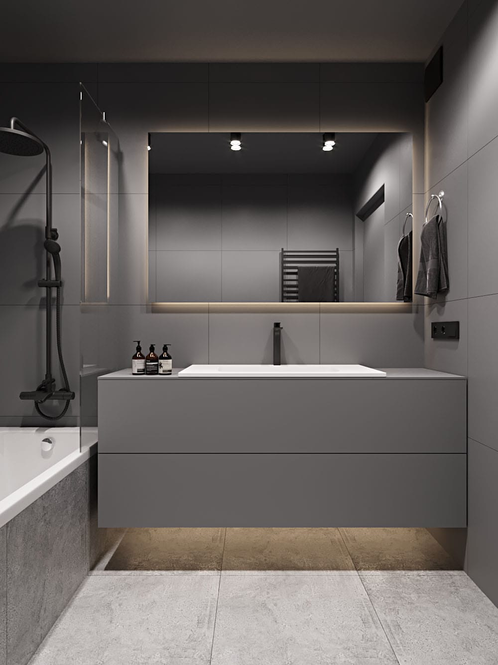 Valora apartment — photo 18