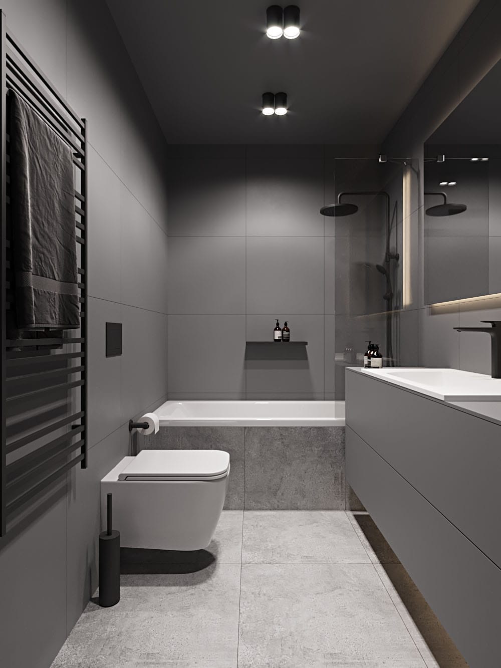 Valora apartment — photo 19