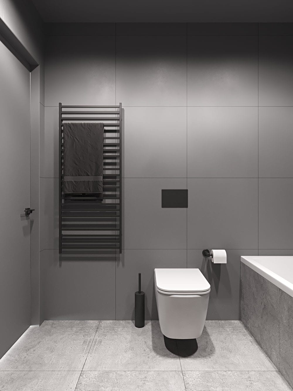 Valora apartment — photo 20