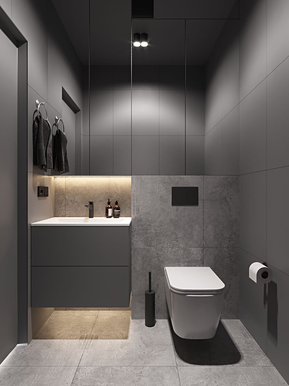 Valora apartment — photo 21