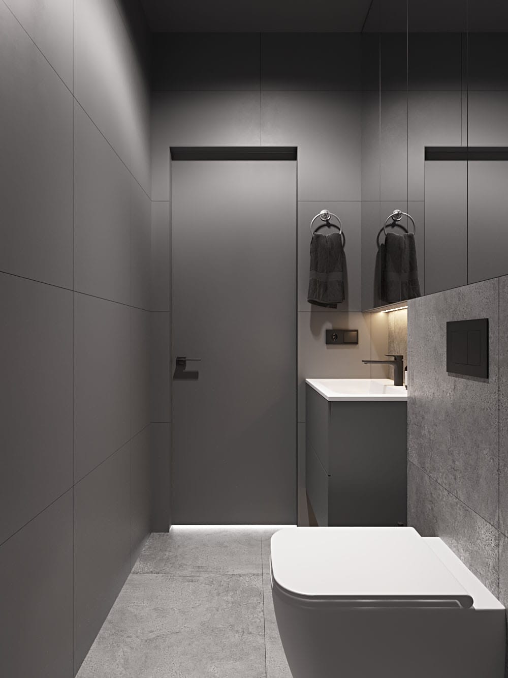 Valora apartment — photo 22