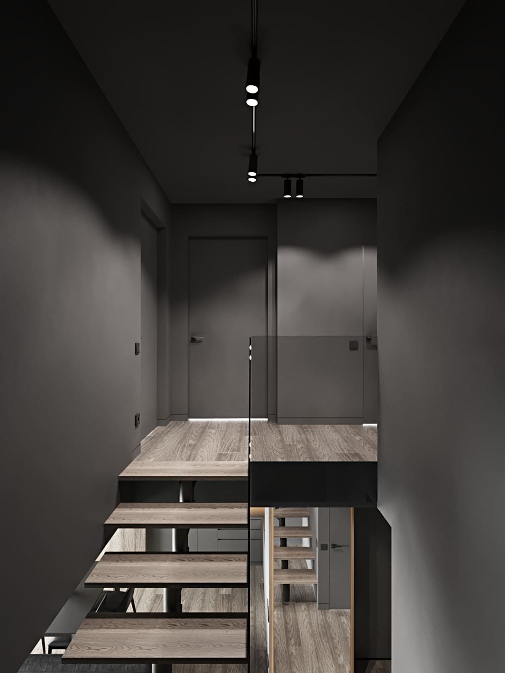 Valora apartment — photo 23