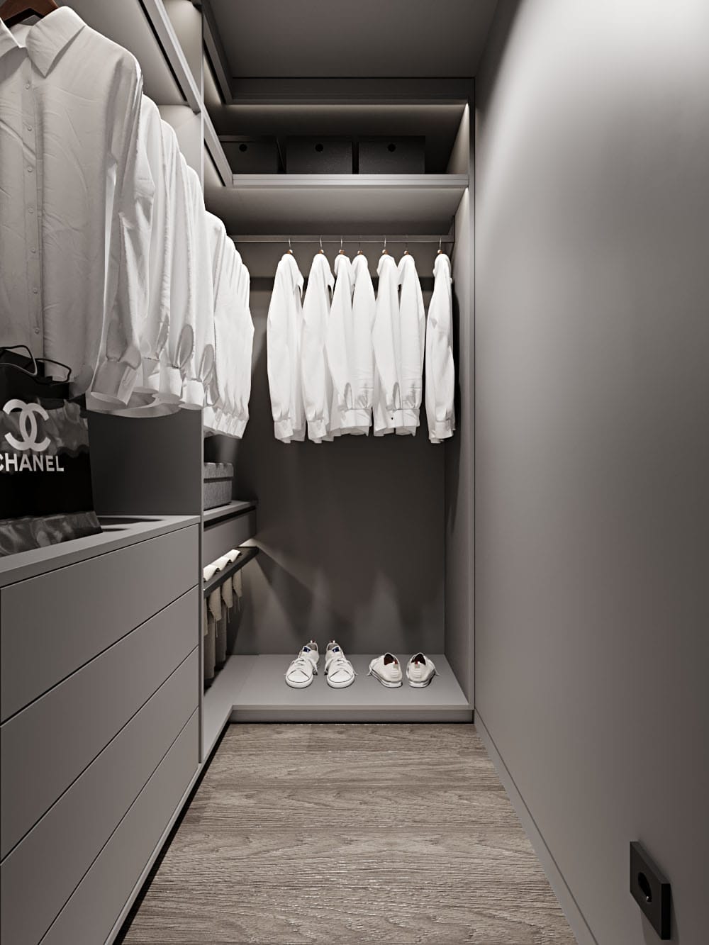 Valora apartment — photo 25