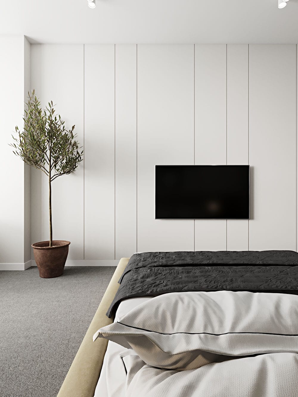 Just Hotel room type №1 — photo 3