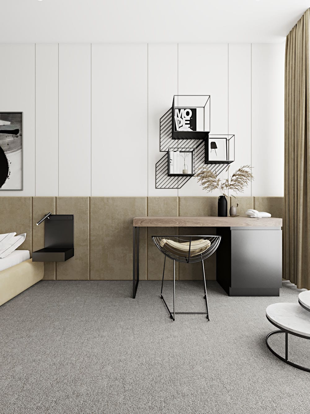 Just Hotel room type №1 — photo 4