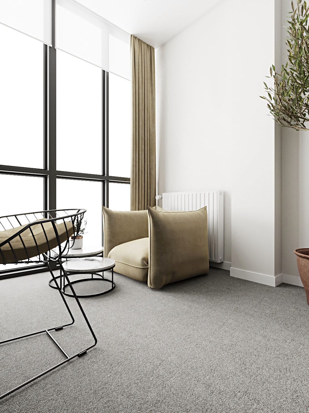 Just Hotel room type №1 — photo 6