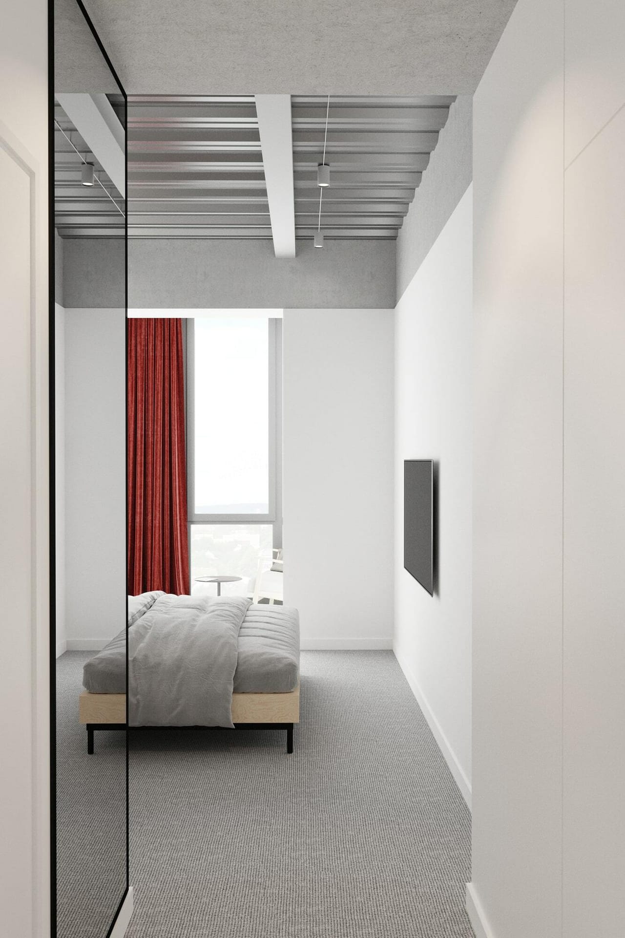 Just Hotel room type №2 — photo 6