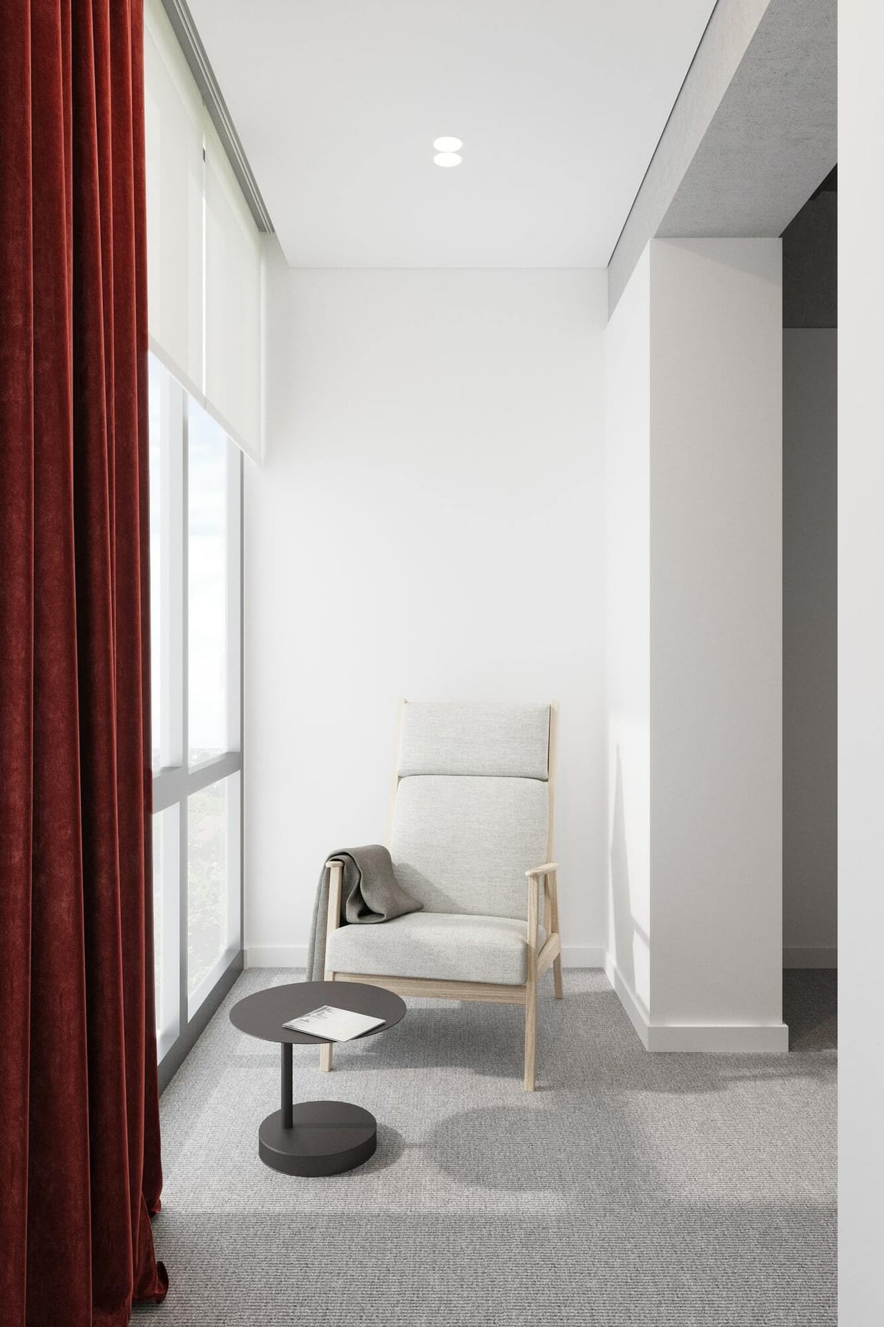 Just Hotel room type №2 — photo 7