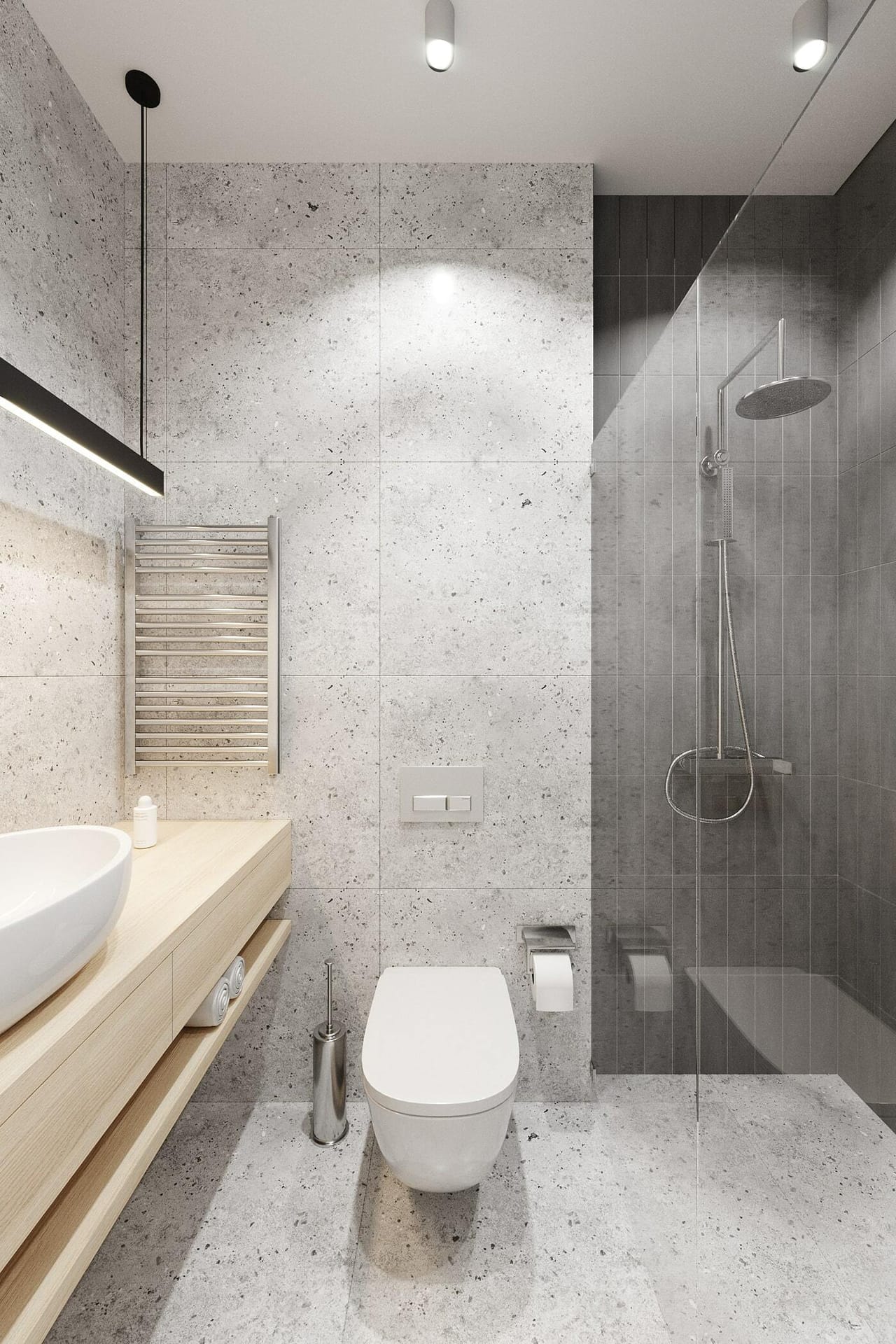 Just Hotel room type №2 — photo 10