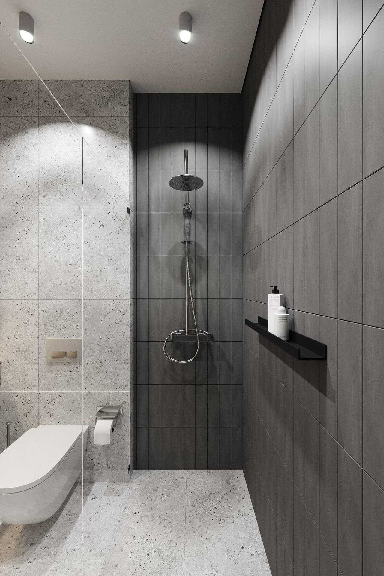 Just Hotel room type №2 — photo 11