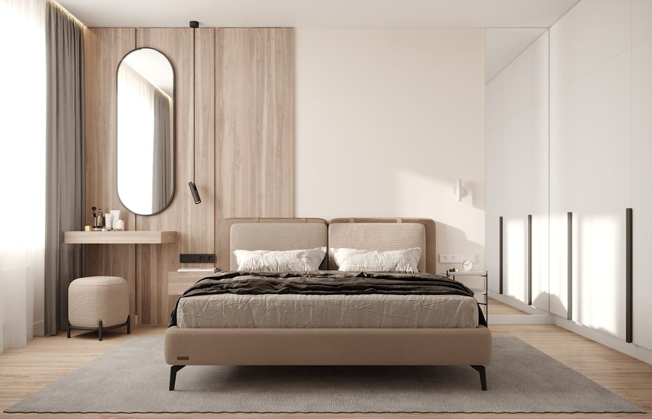 Sylphara apartment — photo 1