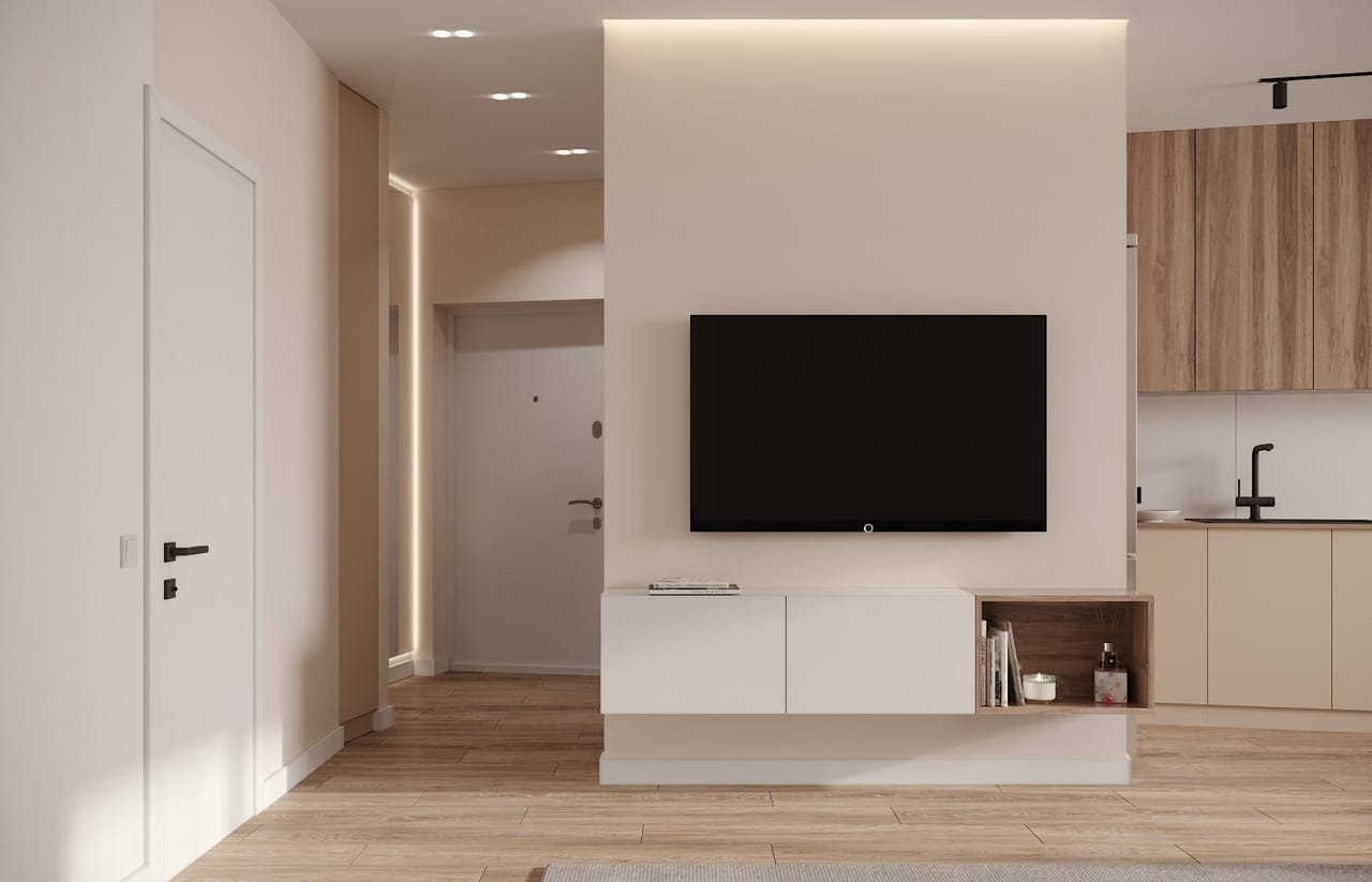 Sylphara apartment — photo 8
