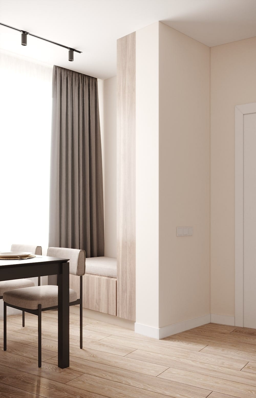 Sylphara apartment — photo 11