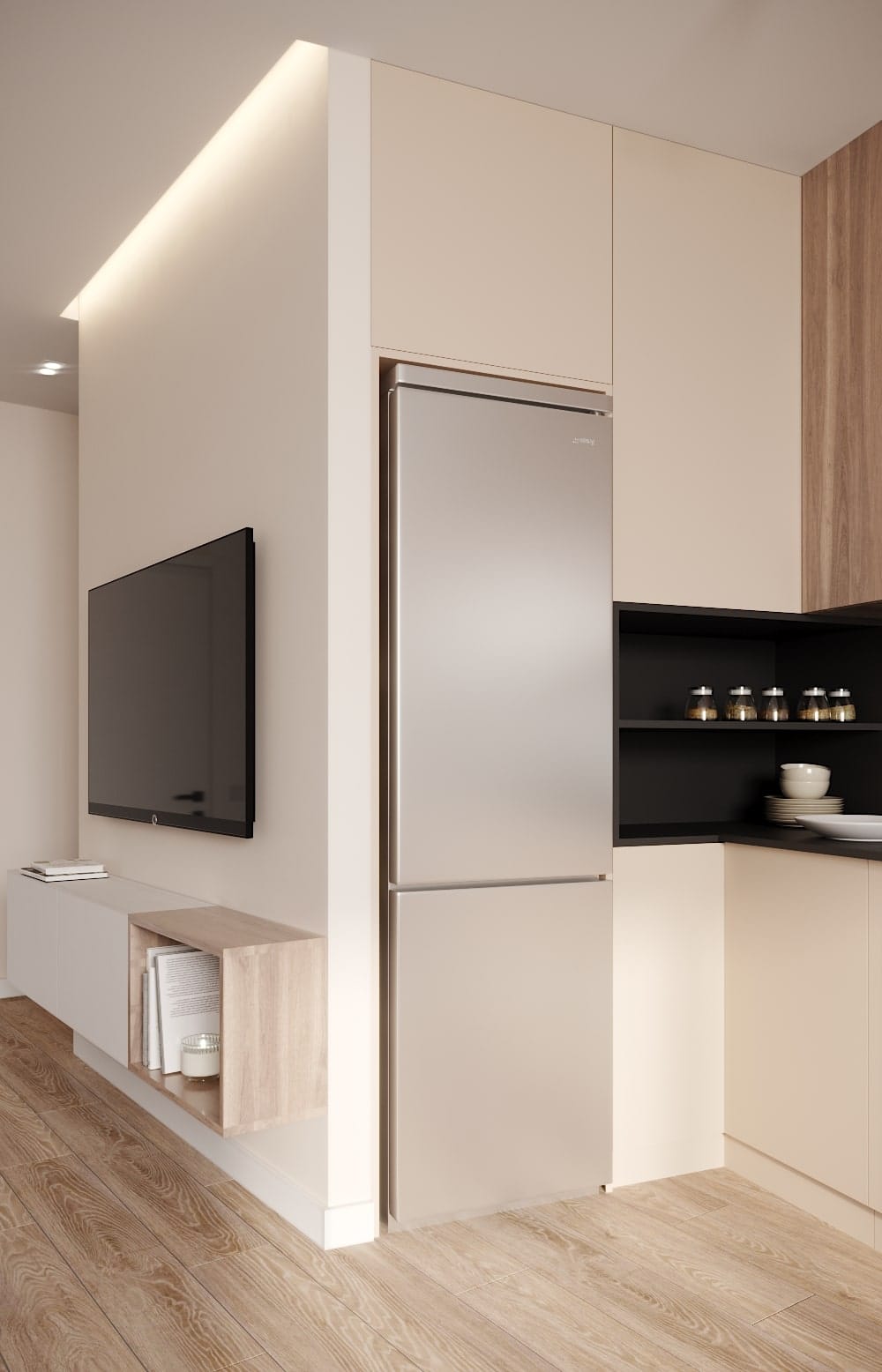 Sylphara apartment — photo 12