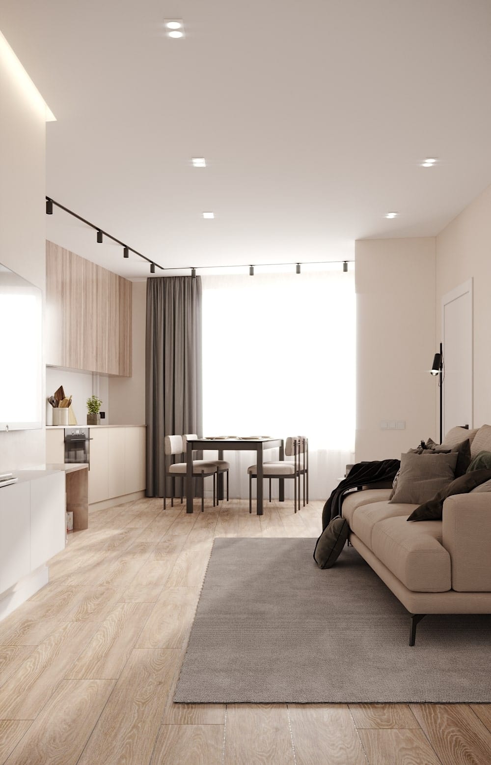 Sylphara apartment — photo 13