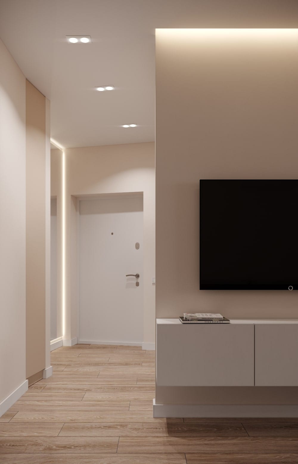 Sylphara apartment — photo 14