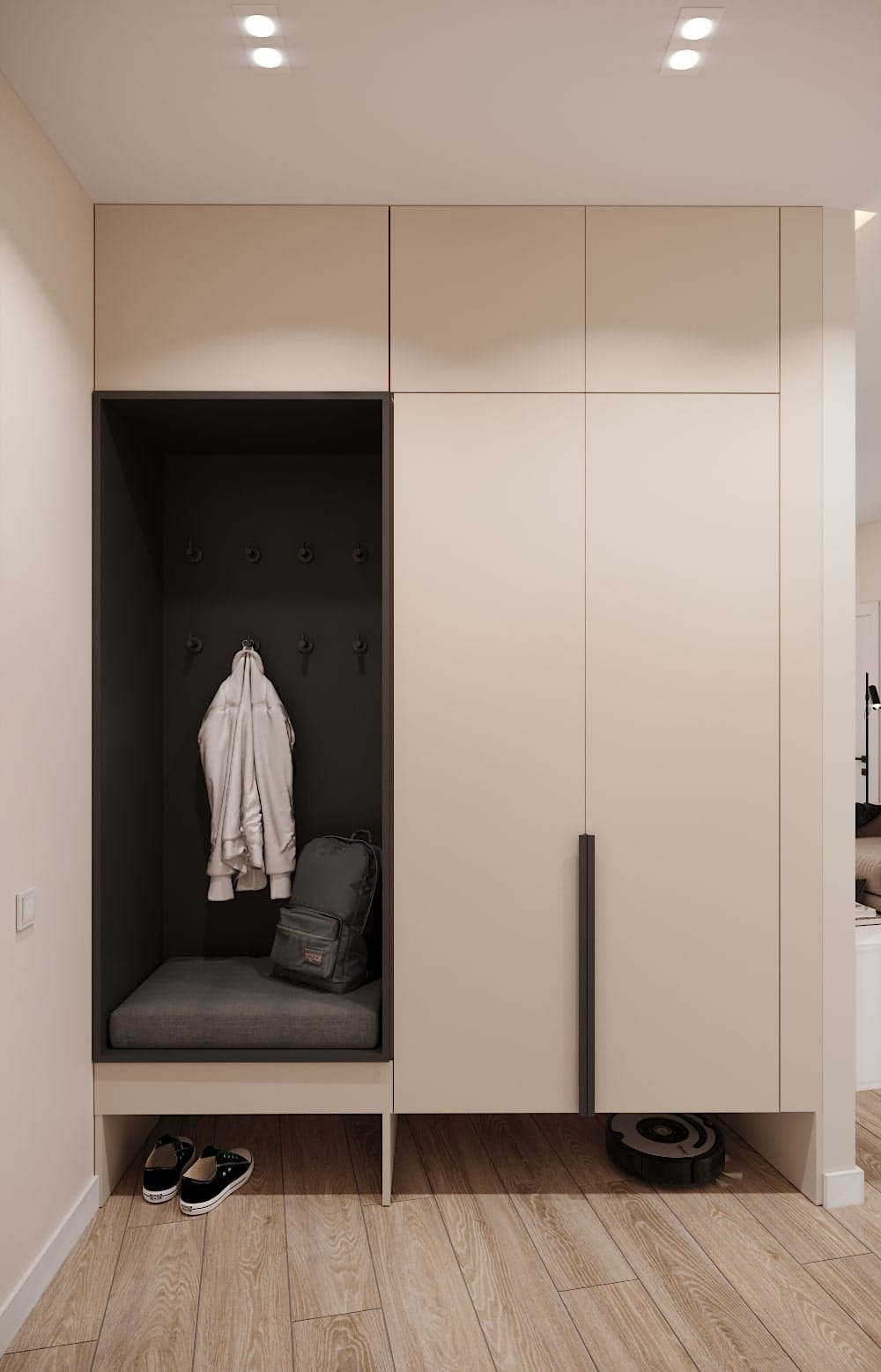 Sylphara apartment — photo 15