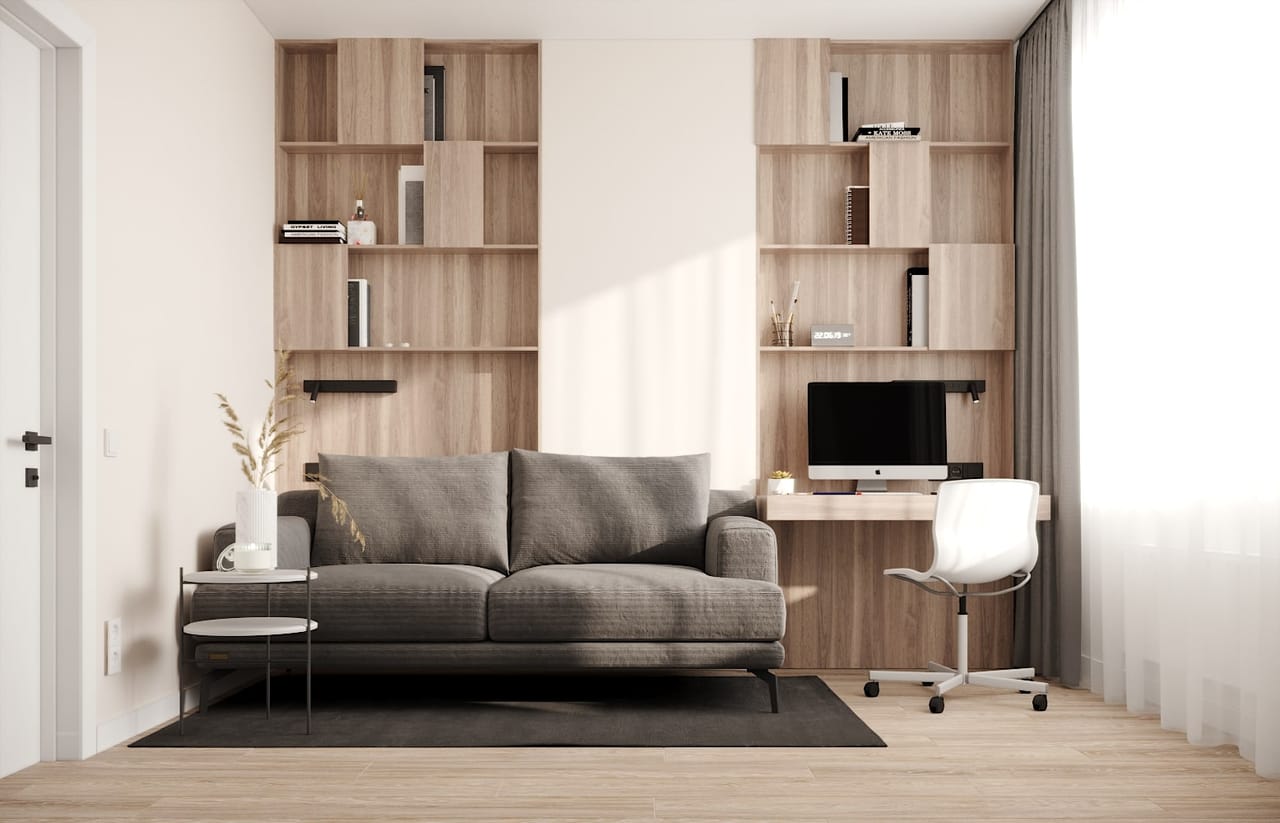Sylphara apartment — photo 16