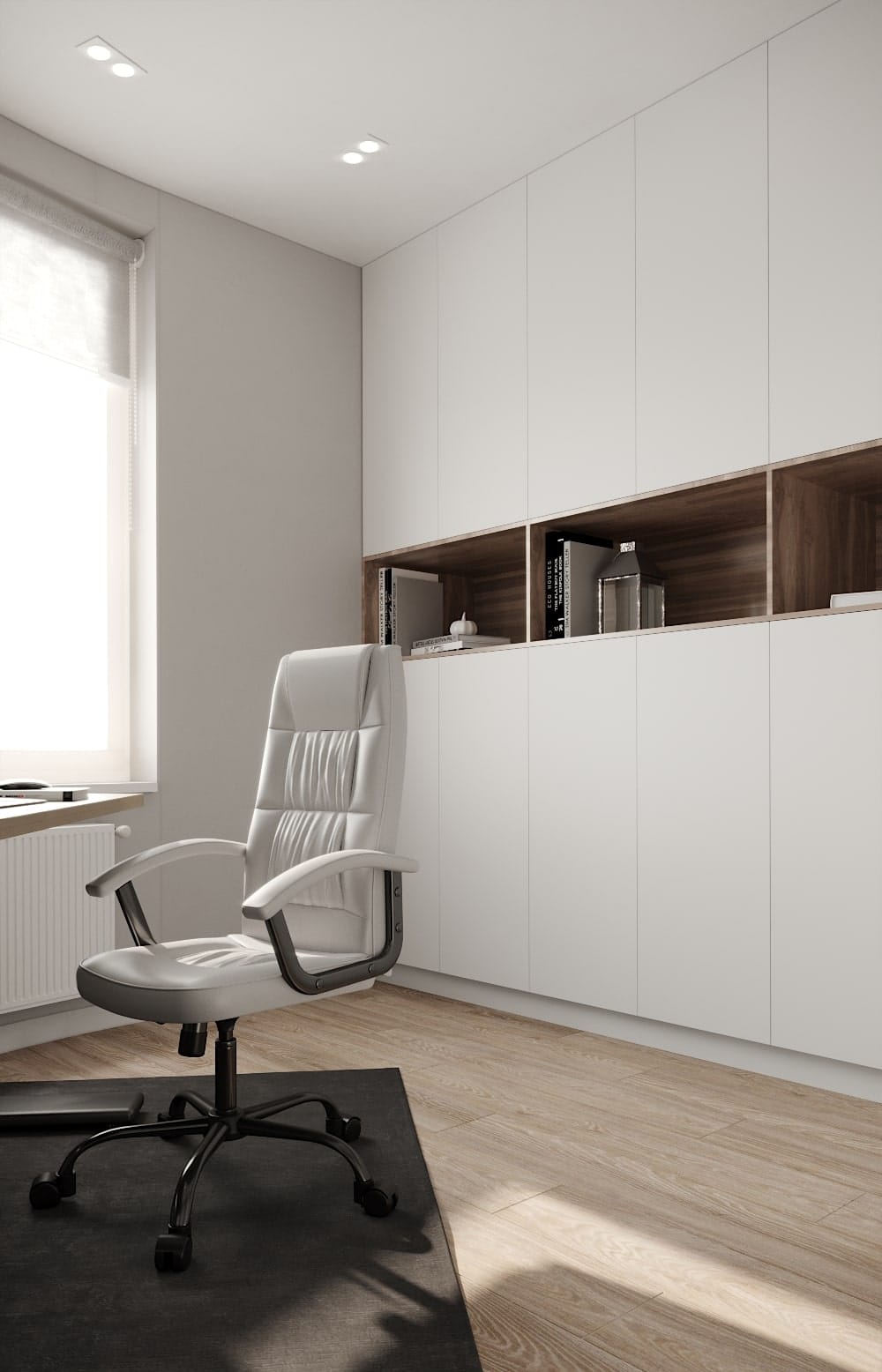 Sylphara apartment — photo 17