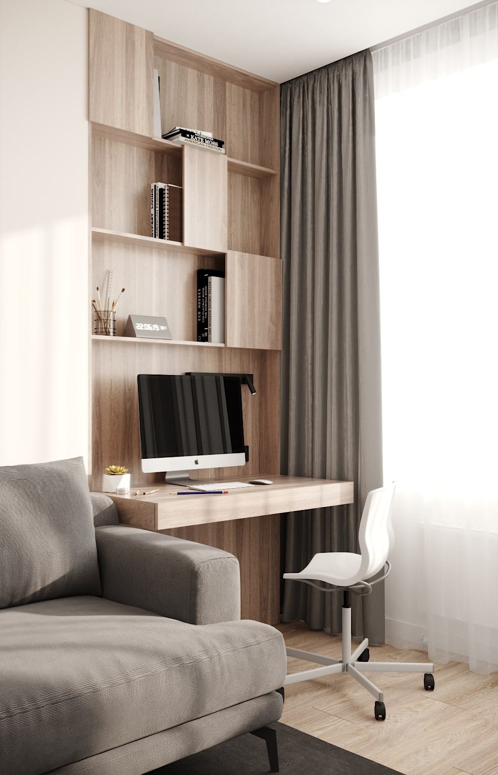 Sylphara apartment — photo 18