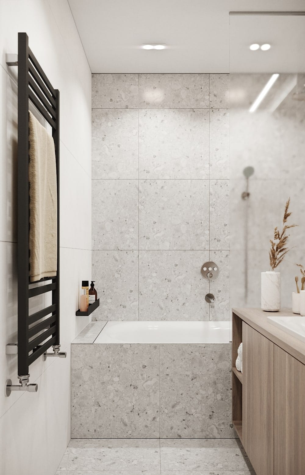 Sylphara apartment — photo 21