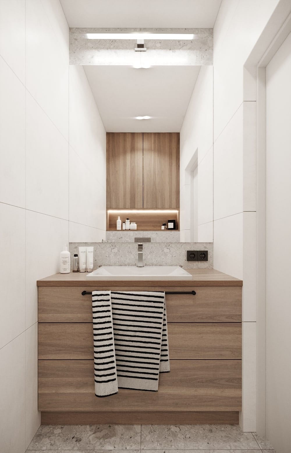 Sylphara apartment — photo 23
