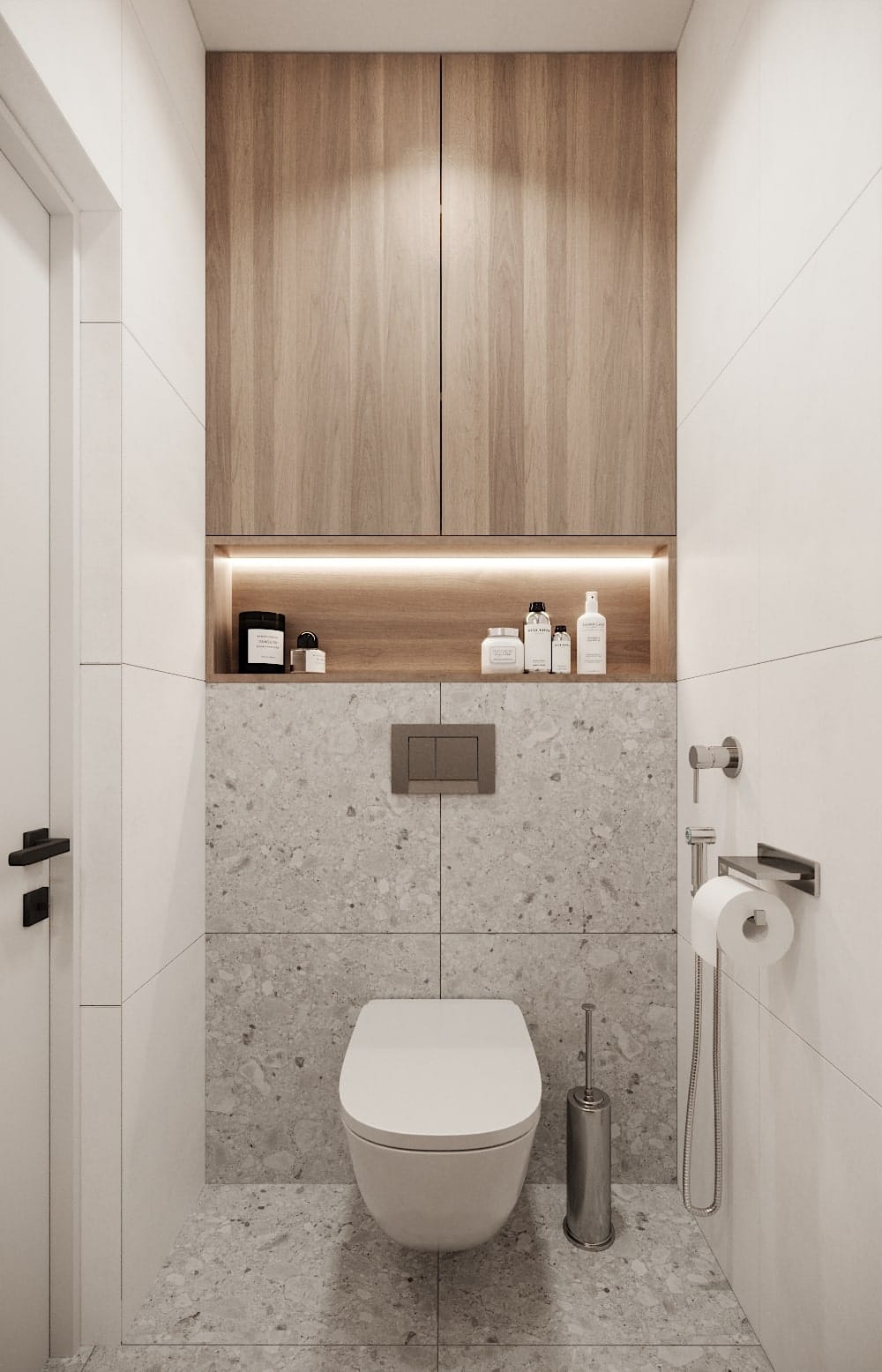 Sylphara apartment — photo 24