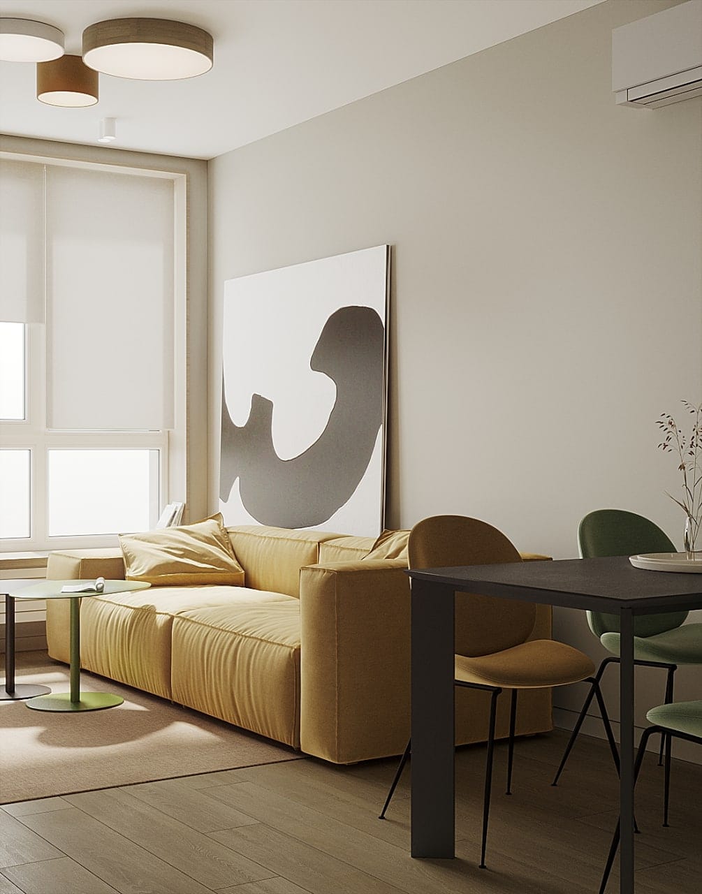 Thalindra apartment — photo 2