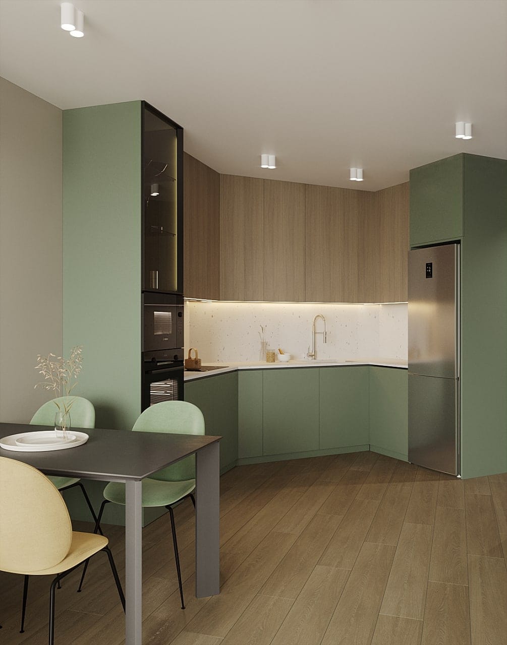 Thalindra apartment — photo 3