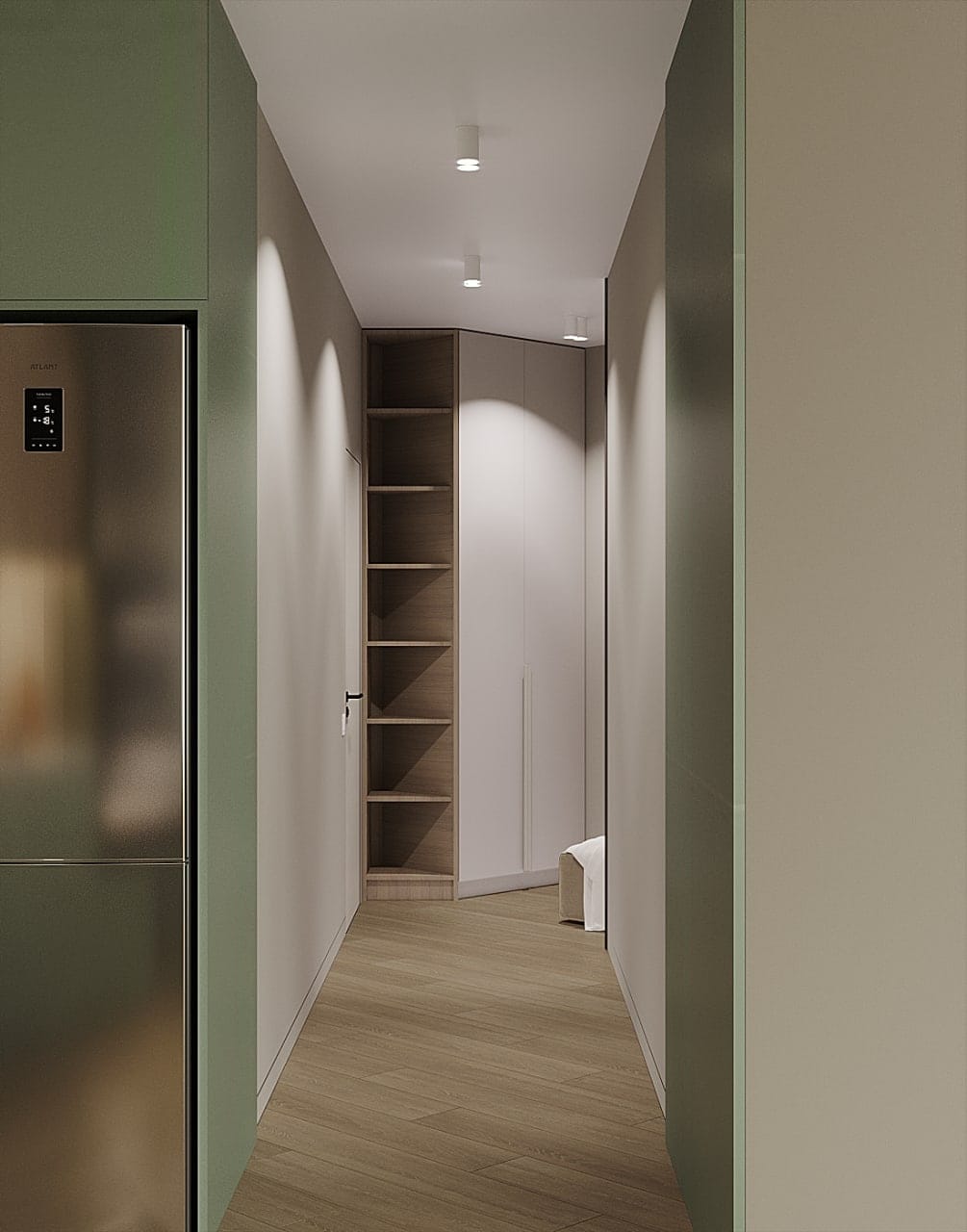 Thalindra apartment — photo 5