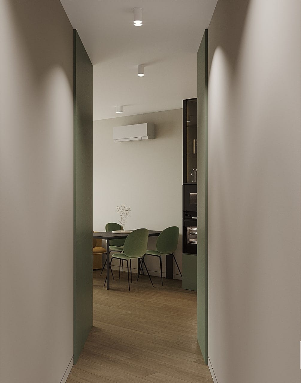 Thalindra apartment — photo 6