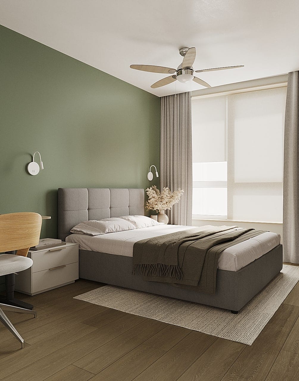 Thalindra apartment — photo 9