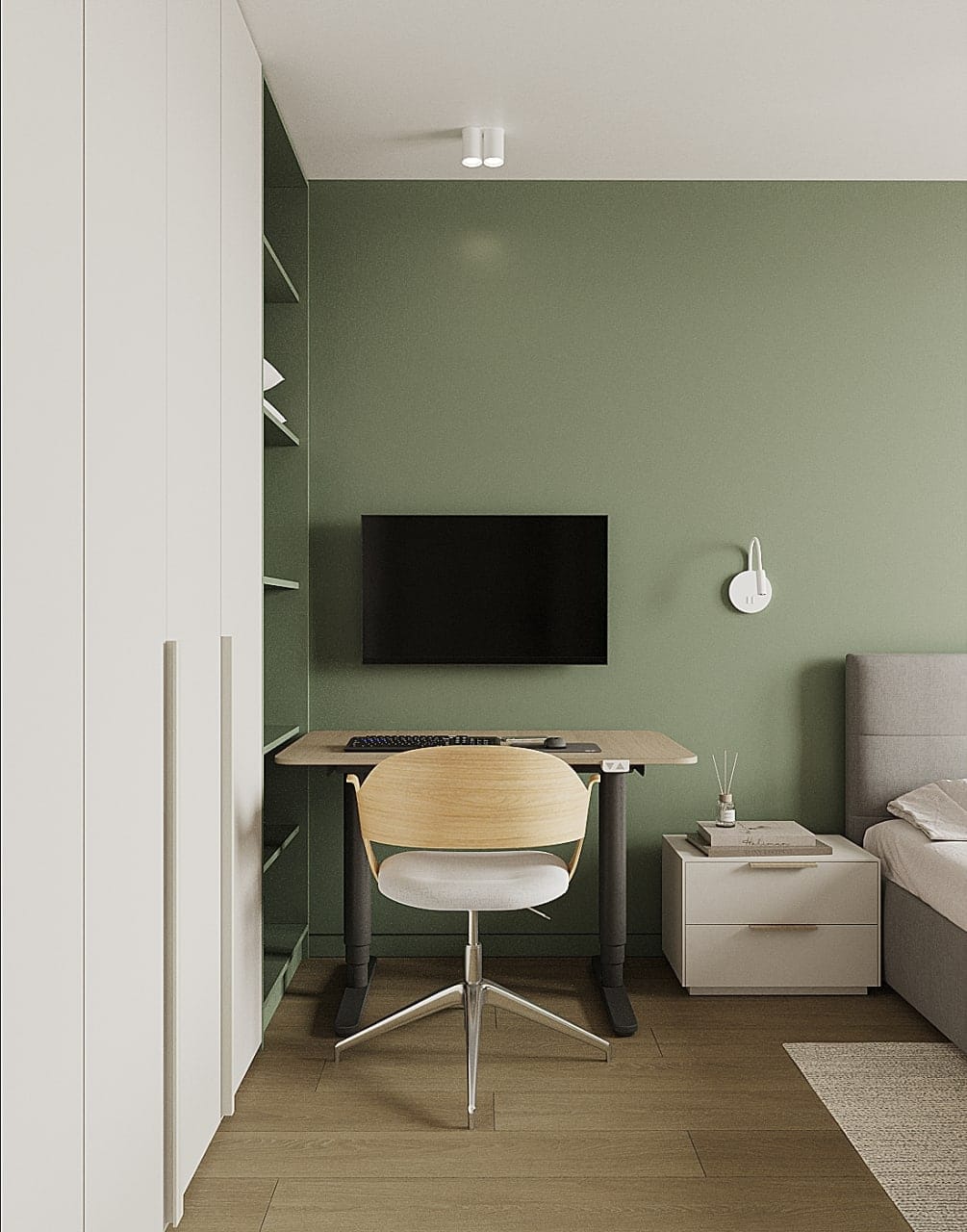 Thalindra apartment — photo 10