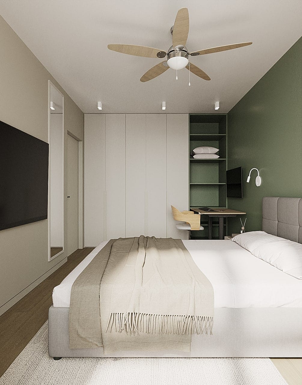 Thalindra apartment — photo 11