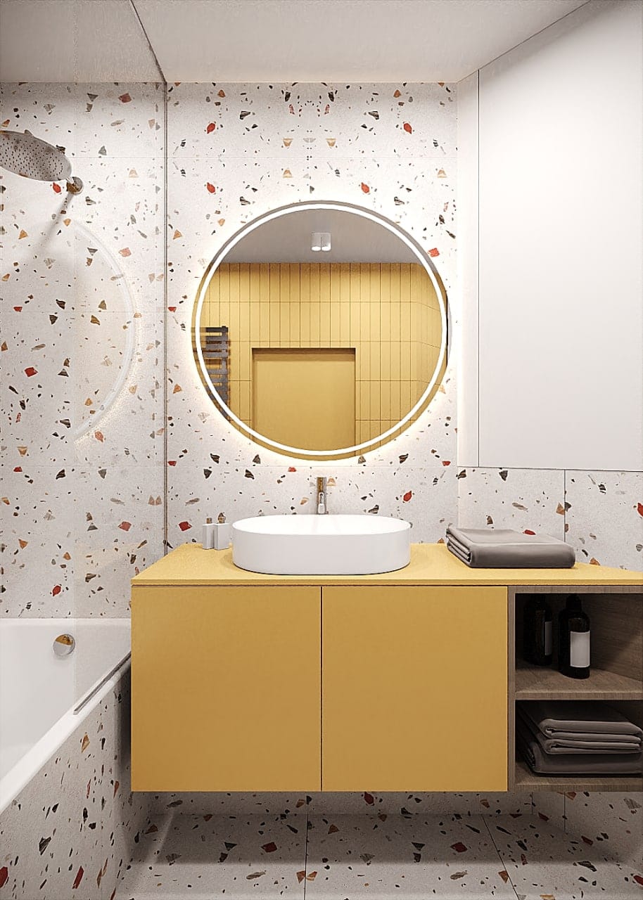 Thalindra apartment — photo 12