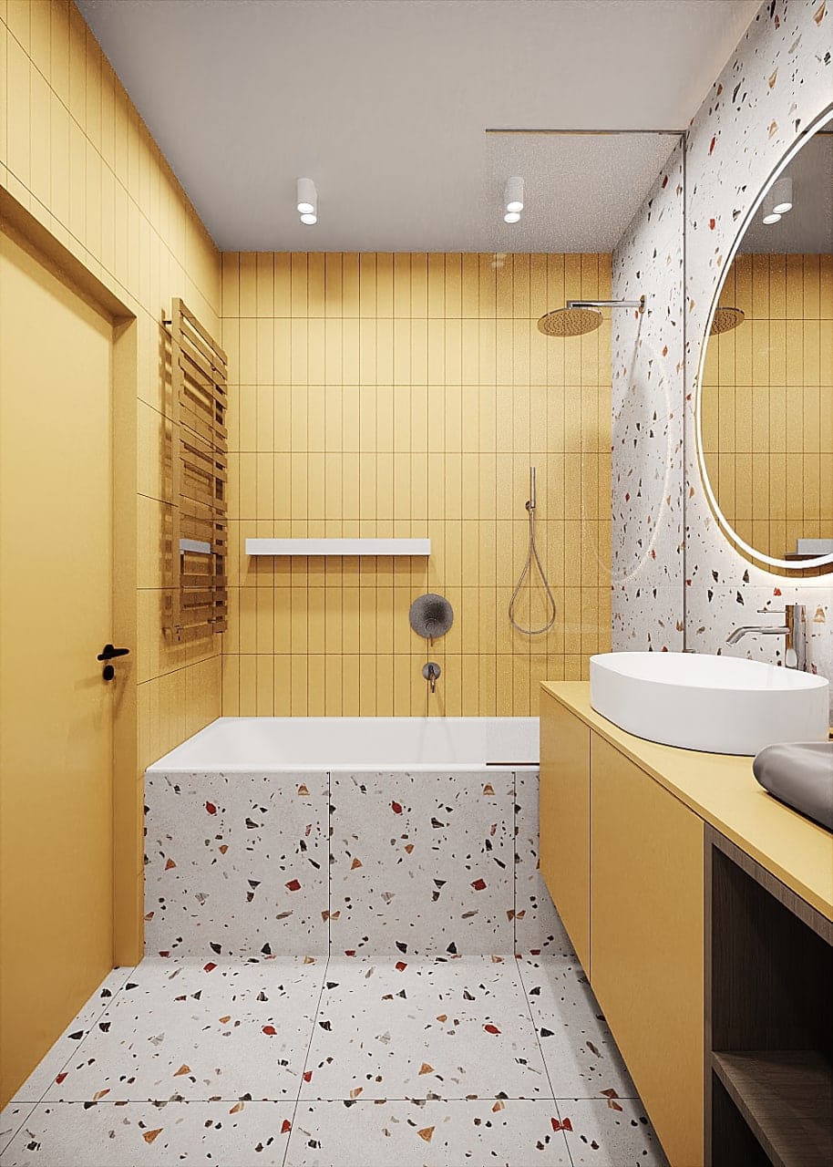 Thalindra apartment — photo 13
