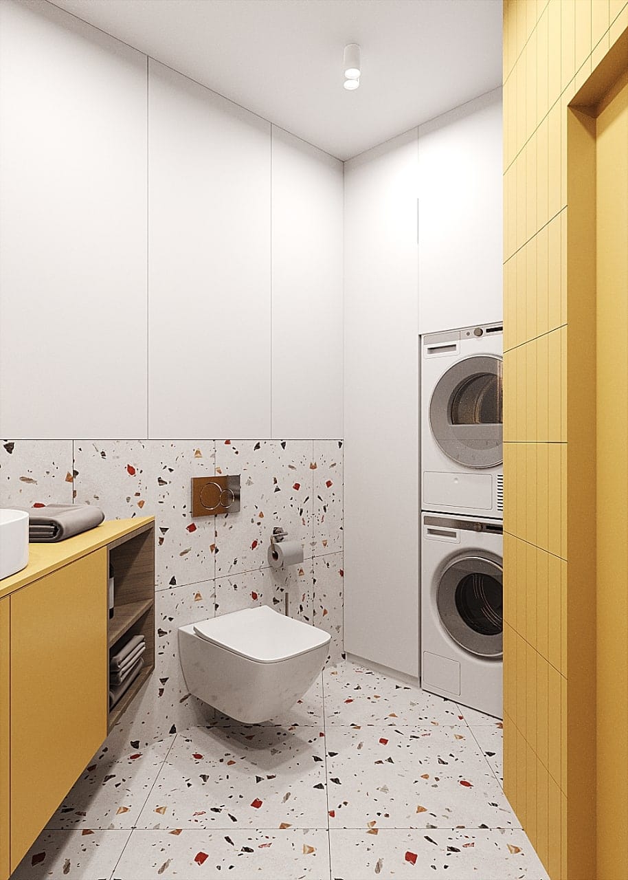 Thalindra apartment — photo 14