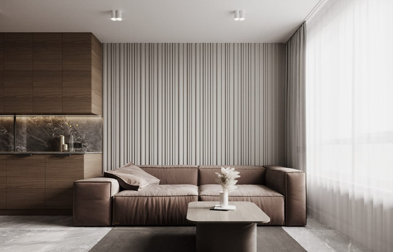 Orionis apartment — photo 1