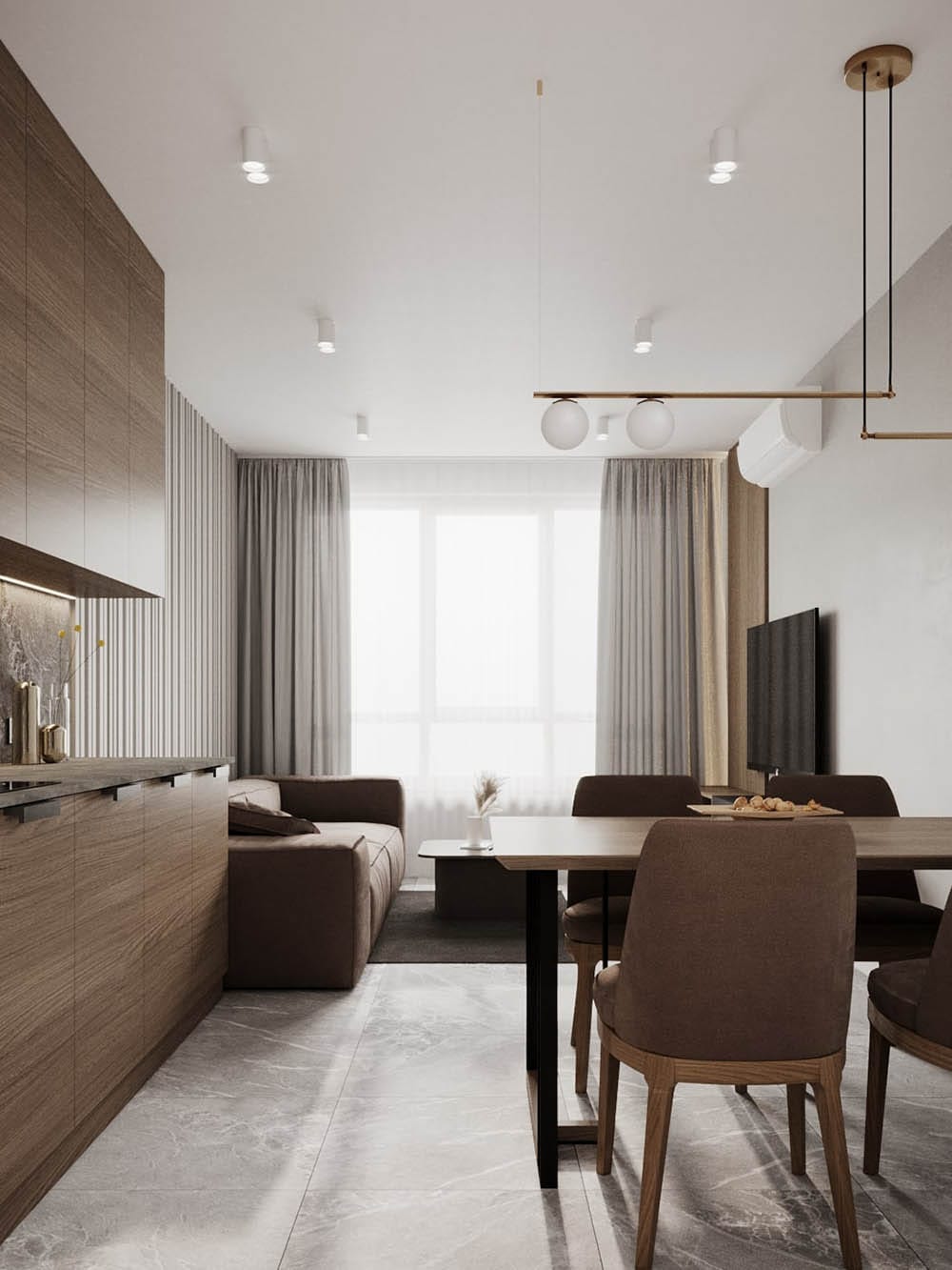 Orionis apartment — photo 4