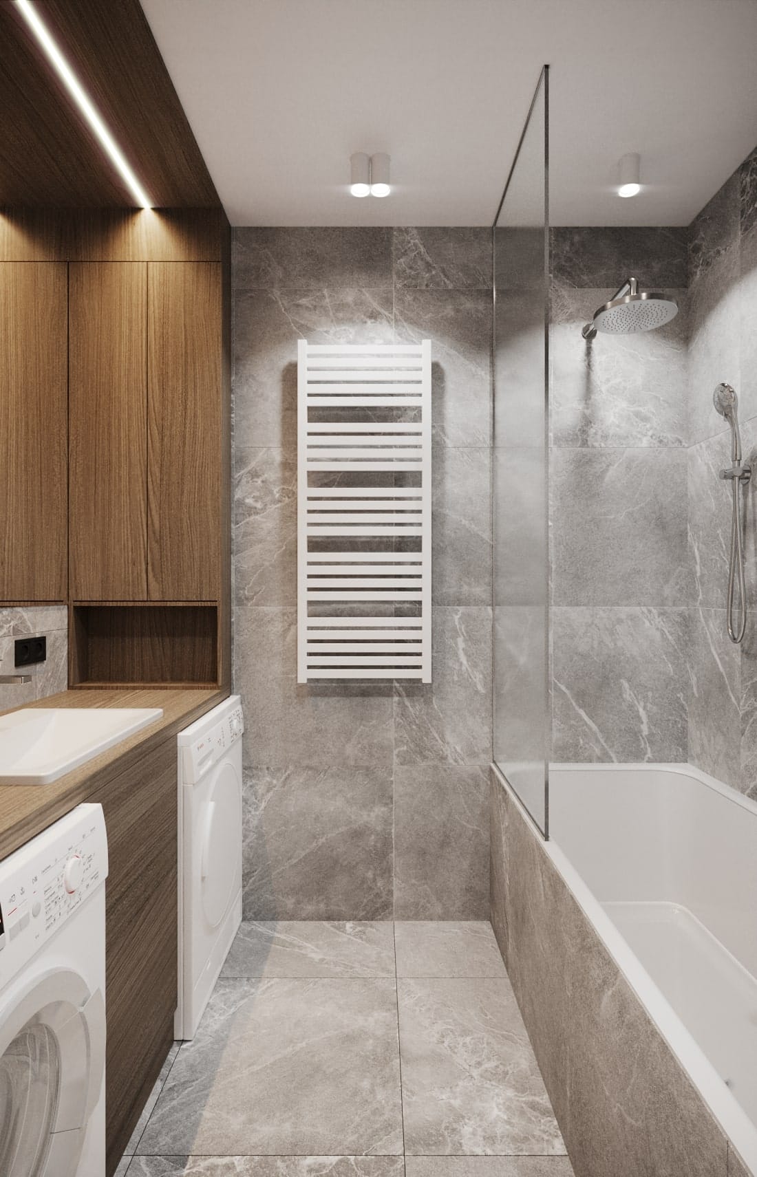 Orionis apartment — photo 21