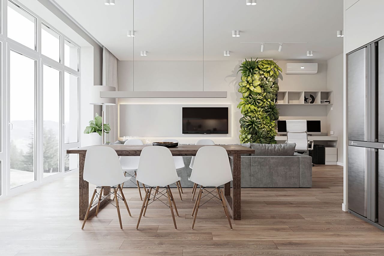 Elaria apartment — photo 1