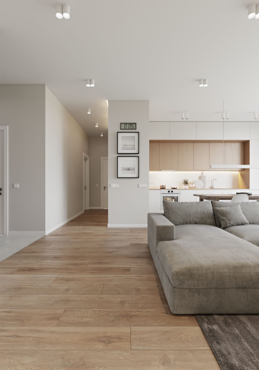 Elaria apartment — photo 8