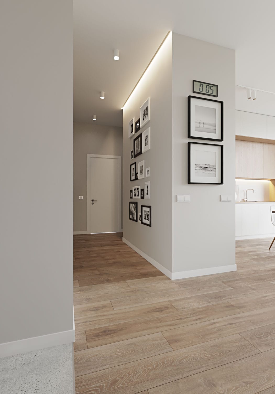 Elaria apartment — photo 11