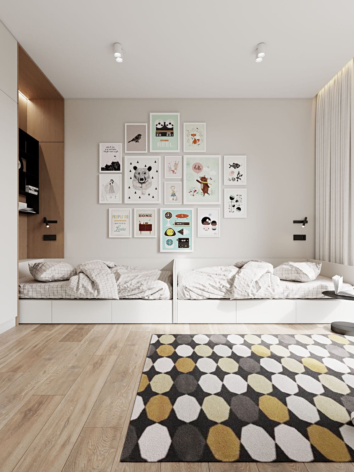 Elaria apartment — photo 17