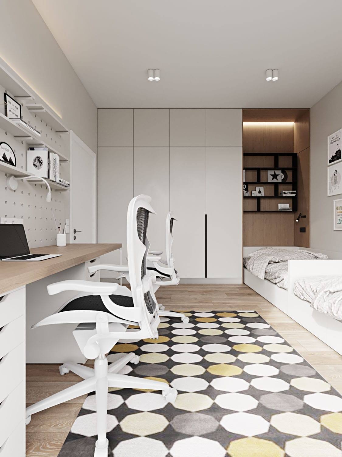 Elaria apartment — photo 19