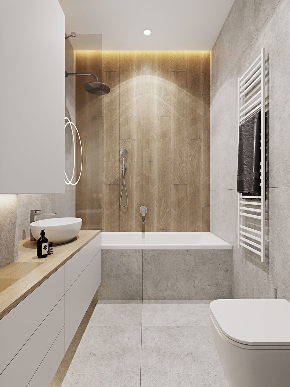 Elaria apartment — photo 22