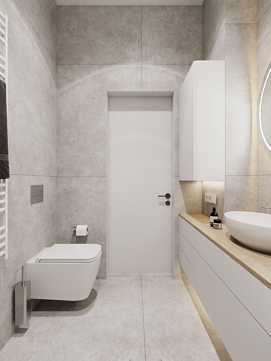 Elaria apartment — photo 24