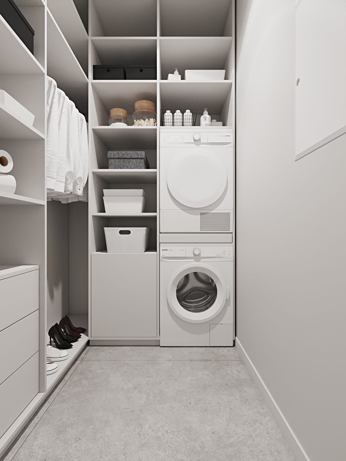 Elaria apartment — photo 30