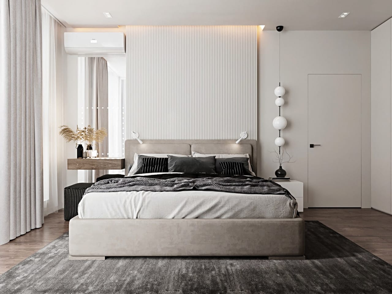 Valtor apartment — photo 1