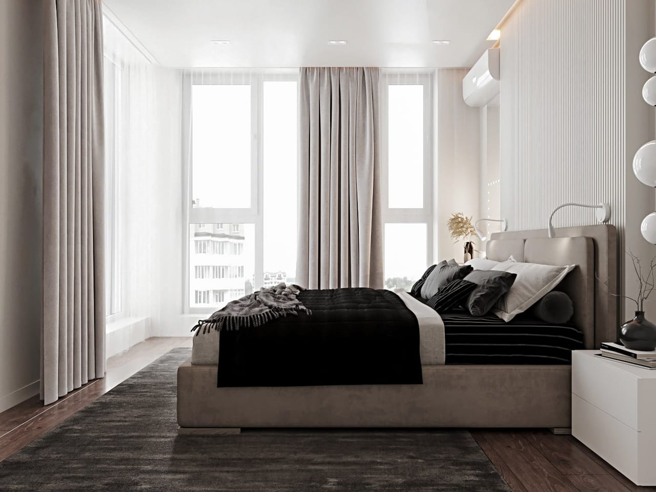 Valtor apartment — photo 3